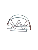 SERVILLETEROS METAL