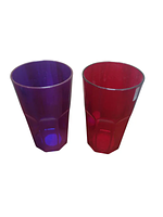 VASO FACETADO