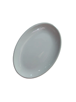 PLATO OVAL