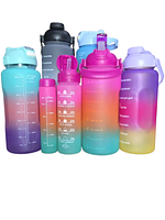 BOTELLAS X3