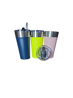 VASO TERMICO C.