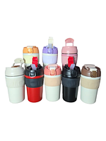 VASO TERMICO C.