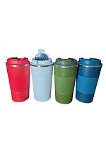 VASO TERMICO C.