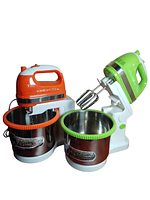 BATIDORA ELÉCTRICA C/DOBLE BOWL