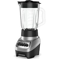 Ninja BL770 Mega Kitchen System, 1500 W, 4 funciones para batidos, procesamiento, masa, bebidas y más, con 72 jarras de licuadora, 64 cuencos de procesador, (2) 16 onzas para llevar, negro, con 2