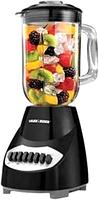 Ninja BL770 Mega Kitchen System, 1500 W, 4 funciones para batidos, procesamiento, masa, bebidas y más, con 72 jarras de licuadora, 64 cuencos de procesador, (2) 16 onzas para llevar, negro, con 2